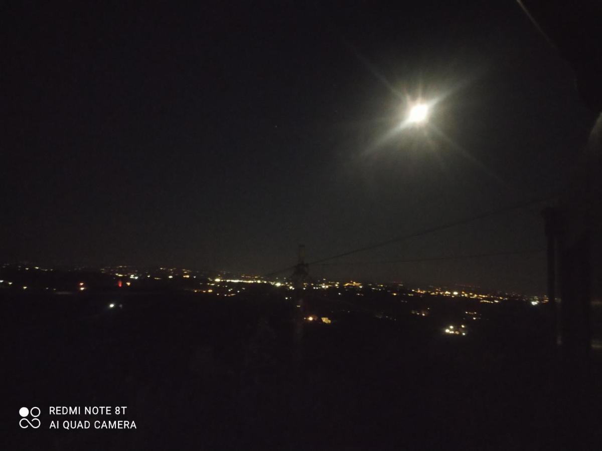 Apartmán Il Borgo Dei Pini Vinci Exteriér fotografie