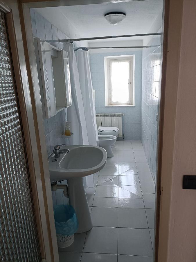 Apartmán Il Borgo Dei Pini Vinci Exteriér fotografie