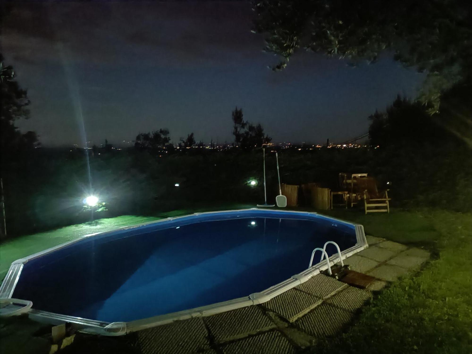 Apartmán Il Borgo Dei Pini Vinci Pokoj fotografie