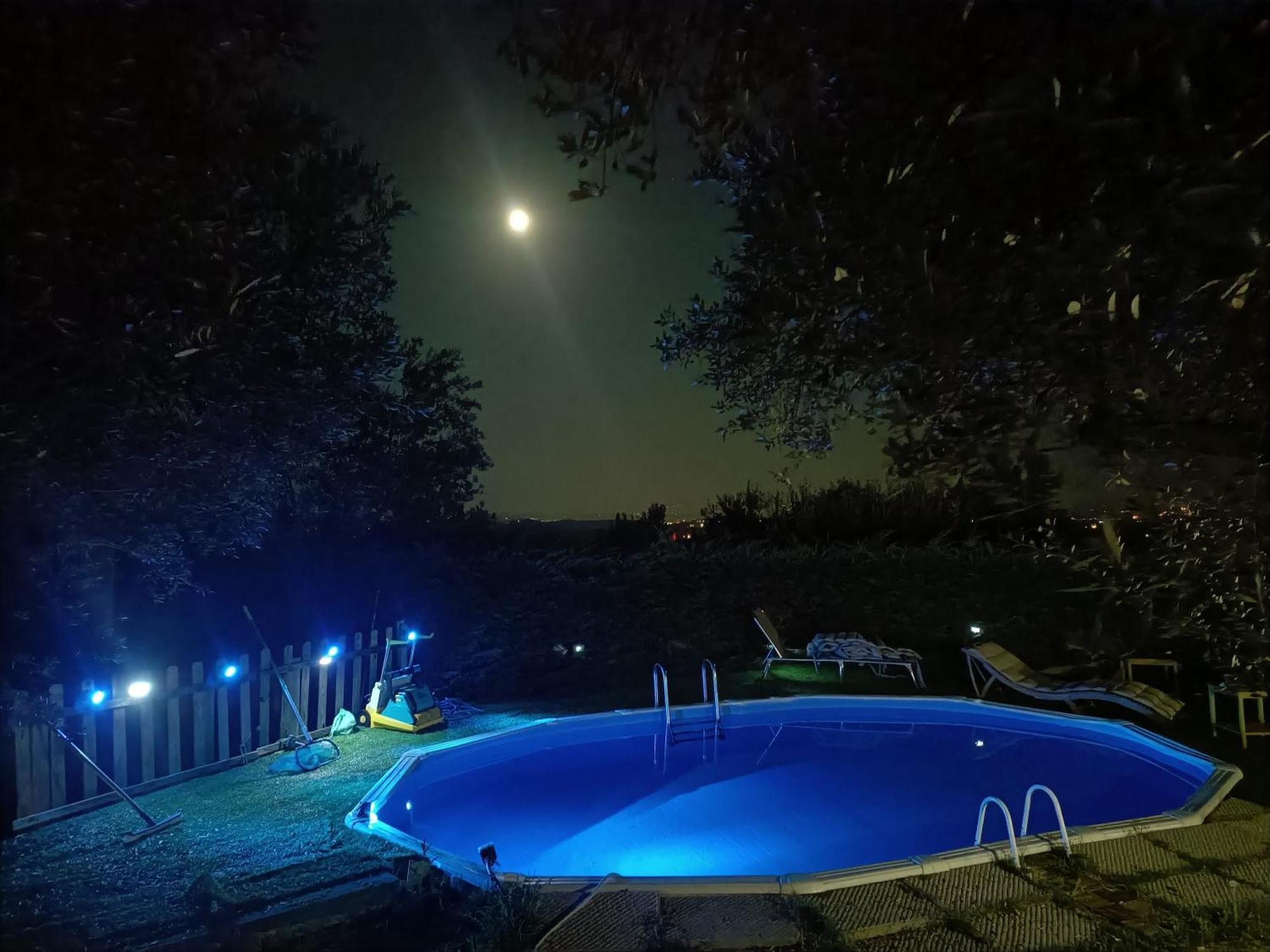 Apartmán Il Borgo Dei Pini Vinci Exteriér fotografie