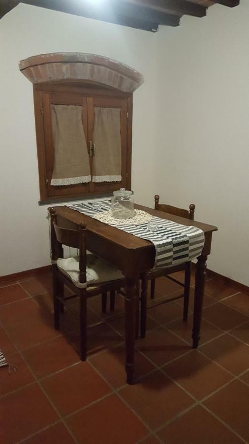 Apartmán Il Borgo Dei Pini Vinci Exteriér fotografie