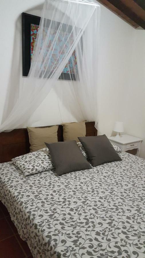 Apartmán Il Borgo Dei Pini Vinci Exteriér fotografie